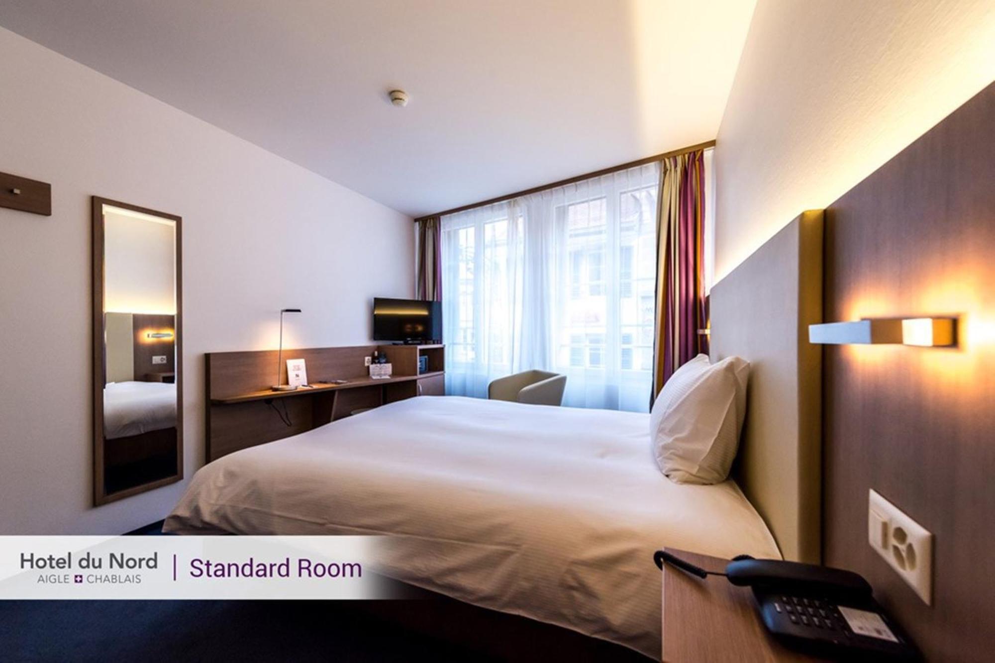 Du Nord Hotel 3*